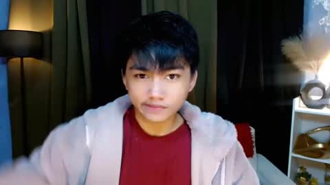 SAINT SACHI  will make your day  online show from 12-09-24, 09:39