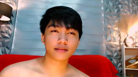 SAINT SACHI  will make your day  online show from 12-14-24, 01:59