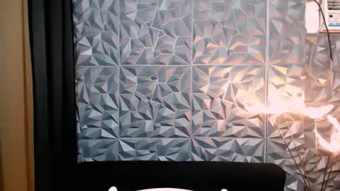 SAINT SACHI  will make your day  online show from 12-16-24, 03:00