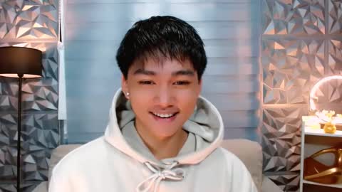 SAINT SACHI  will make your day  online show from 01-19-25, 05:58