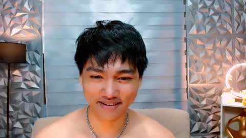 SAINT SACHI  will make your day  online show from 01-31-25, 12:18