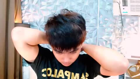 SAINT SACHI  will make your day  online show from 02-19-25, 02:12