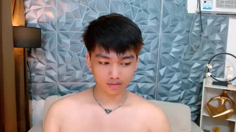 SAINT SACHI  will make your day  online show from 02-20-25, 02:29