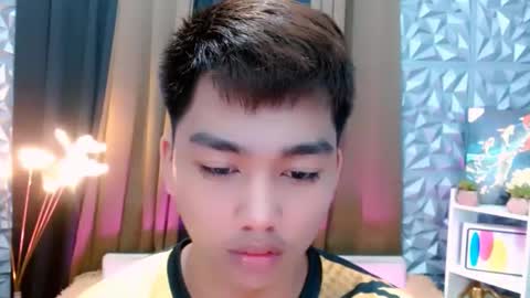 SAINT SACHI  will make your day  online show from 09-17-25, 02:57