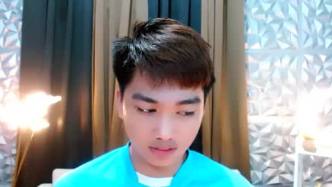 SAINT SACHI  will make your day  online show from 10-04-25, 08:34