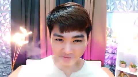 SAINT SACHI  will make your day  online show from 10-10-25, 02:27