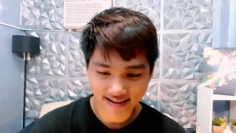 SAINT SACHI  will make your day  online show from 10-26-25, 08:26