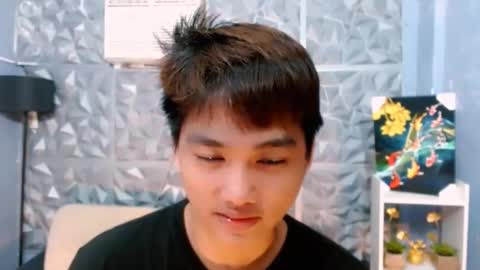 SAINT SACHI  will make your day  online show from 10-27-25, 06:56