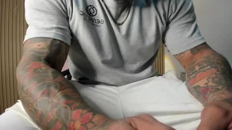 Snapshot of mister_venom chatting on 09-20-25, 07:04 venom online show from 09-20-25, 07:04