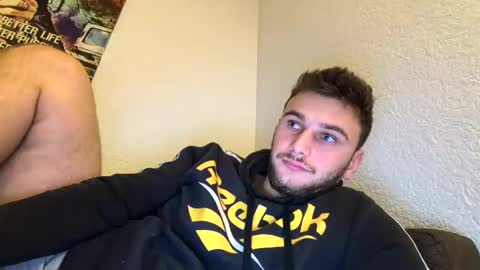 Brokebutcute online show from 11-05-25, 11:16