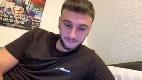 Brokebutcute online show from 11-06-25, 09:37