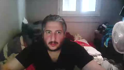 misterbelled online show from 09-08-25, 03:44