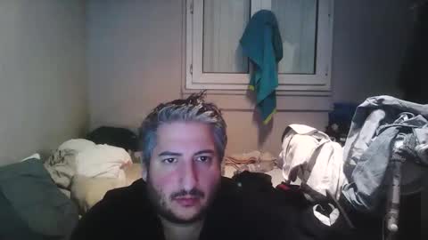 misterbelled online show from 10-03-25, 11:18