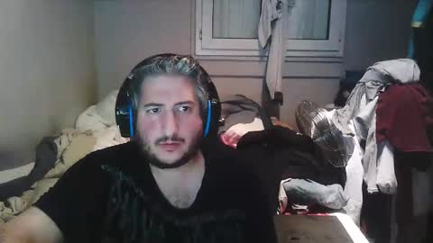 misterbelled online show from 10-07-25, 05:32