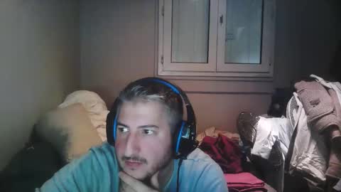 misterbelled online show from 10-24-25, 11:28