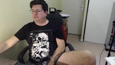 mistercoeur online show from 12-15-25, 04:55