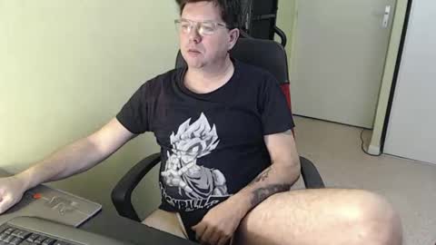 mistercoeur online show from 02-07-26, 08:29