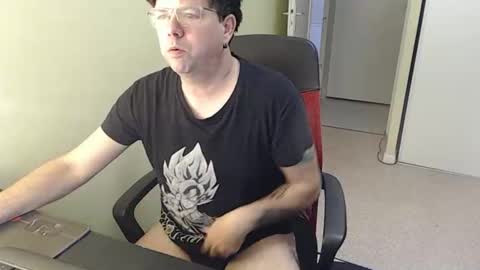 mistercoeur online show from 03-04-26, 07:47