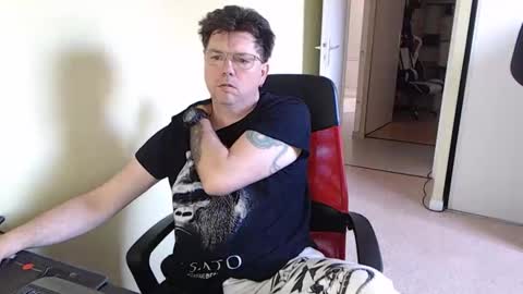 mistercoeur online show from 03-21-26, 08:52