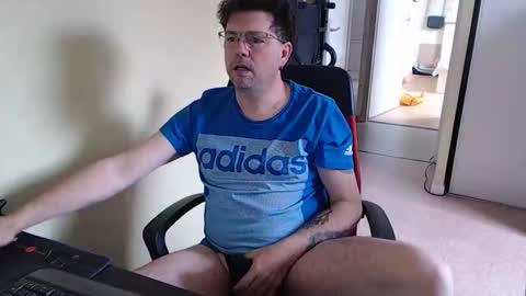 mistercoeur online show from 03-28-26, 08:36