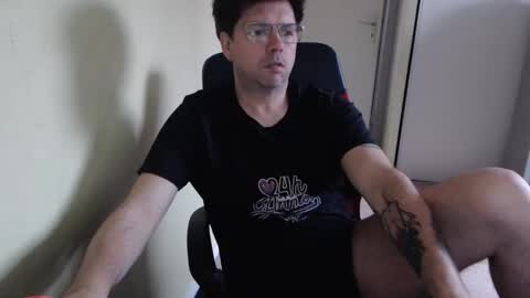 mistercoeur online show from 04-18-26, 07:01