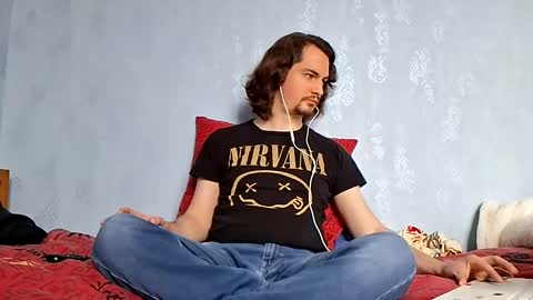 MrWhite08 online show from 02-15-25, 02:55