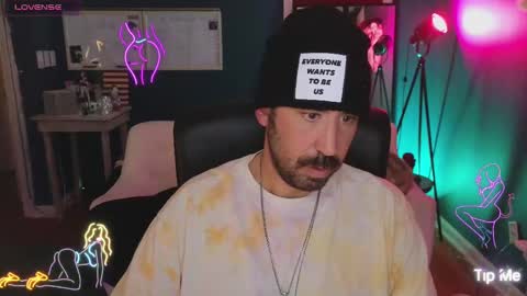 Mikey Jerkoff online show from 01-25-25, 11:11