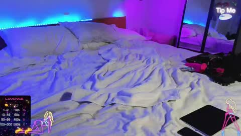 Mikey Jerkoff online show from 02-12-25, 03:07