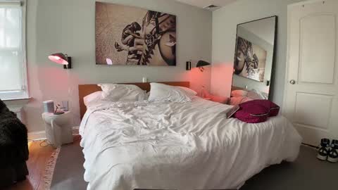 Mikey Jerkoff online show from 02-19-25, 06:00