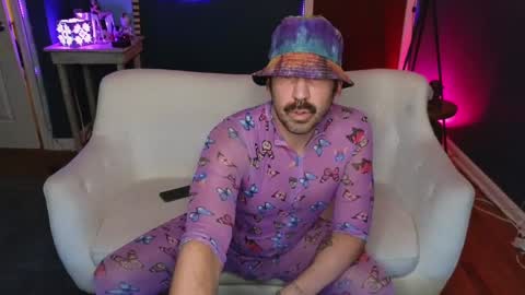 Mikey Jerkoff online show from 02-24-25, 02:51