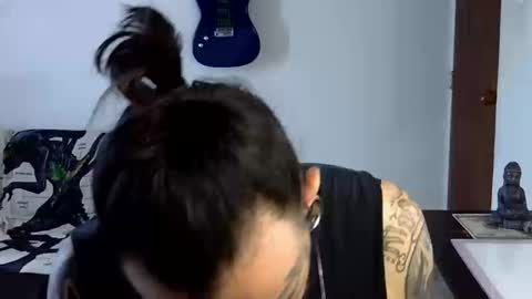 misternocturne online show from 09-08-25, 04:39