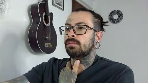 misternocturne online show from 10-24-25, 03:30