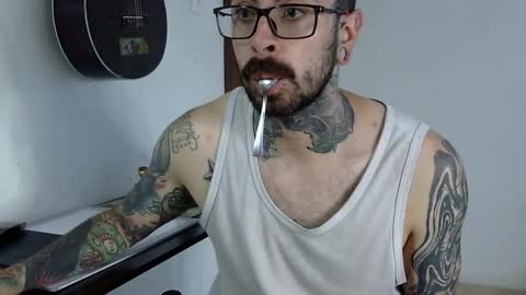 misternocturne online show from 10-25-25, 03:51