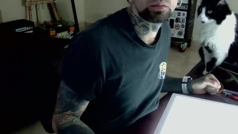 misternocturne online show from 01-14-26, 06:02