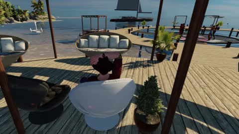 MisterRileyD online show from 02-23-25, 10:53