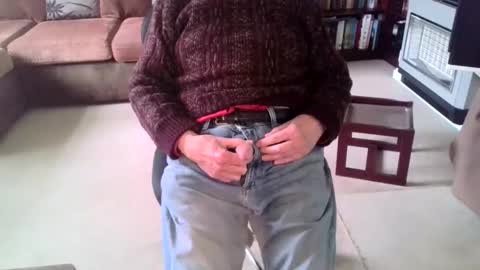 mistersilver66 online show from 12-11-24, 11:08