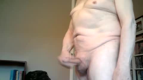 mistersilver66 online show from 01-07-25, 11:05