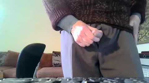 mistersilver66 online show from 01-09-25, 09:16