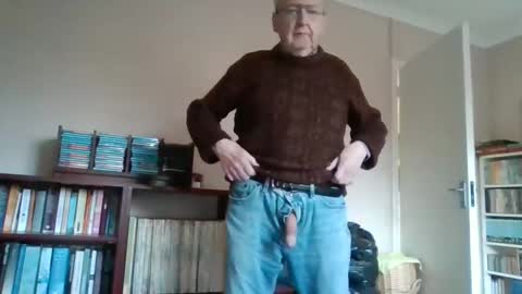 mistersilver66 online show from 01-25-25, 12:26