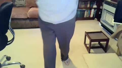 mistersilver66 online show from 03-11-25, 09:45