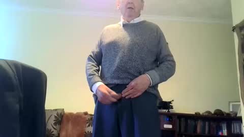 mistersilver66 online show from 10-07-25, 01:41