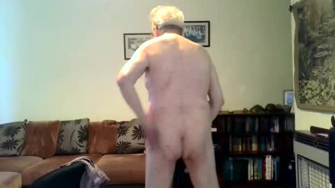 mistersilver66 online show from 10-13-25, 12:49