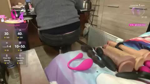 Snapshot of misteryman1956 chatting on 12-01-25, 06:40 misteryman1956 online show from 12-01-25, 06:40