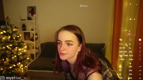 Hi everyone Im Tina online show from 12-17-25, 04:24