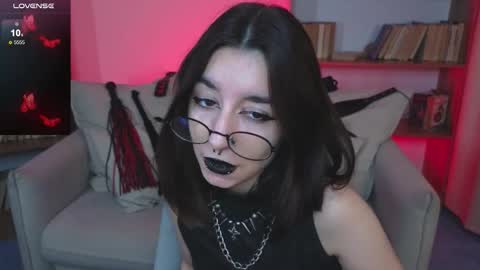 Marcelline online show from 09-14-25, 09:52