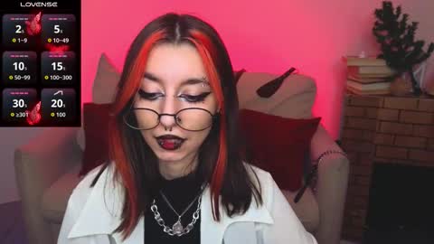 Marcelline online show from 12-19-25, 10:00