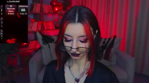 Marcelline online show from 02-06-26, 10:07