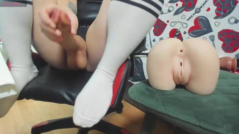 mistress_adel online show from 02-10-25, 03:32