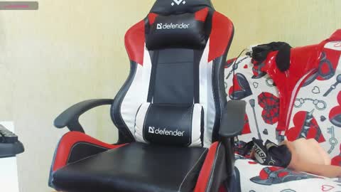 mistress_adel online show from 02-23-25, 07:00