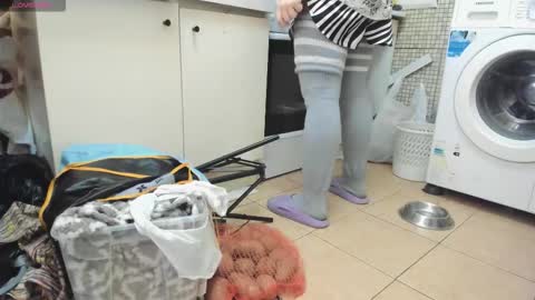 mistress_adel online show from 02-05-26, 10:53